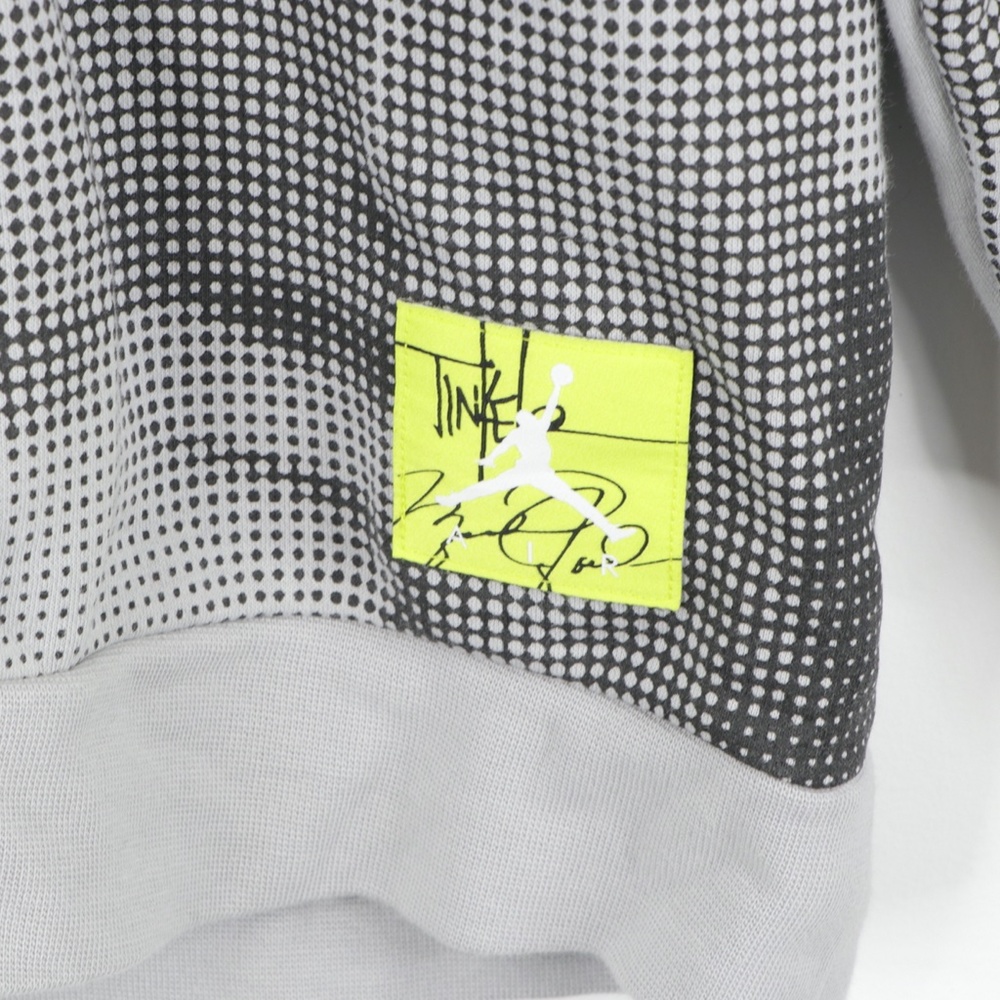 Vintage Nike Air Jordan Tinker Hatfield Sweatshirt - Picture 4 of 8